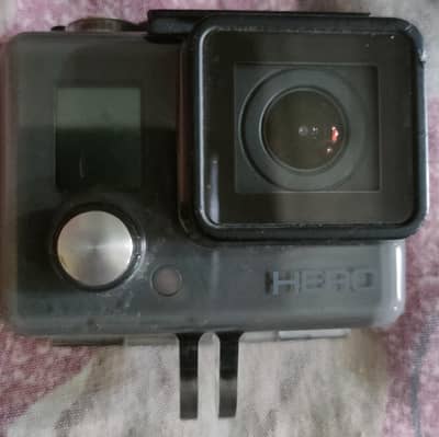GoPro HERO Camera