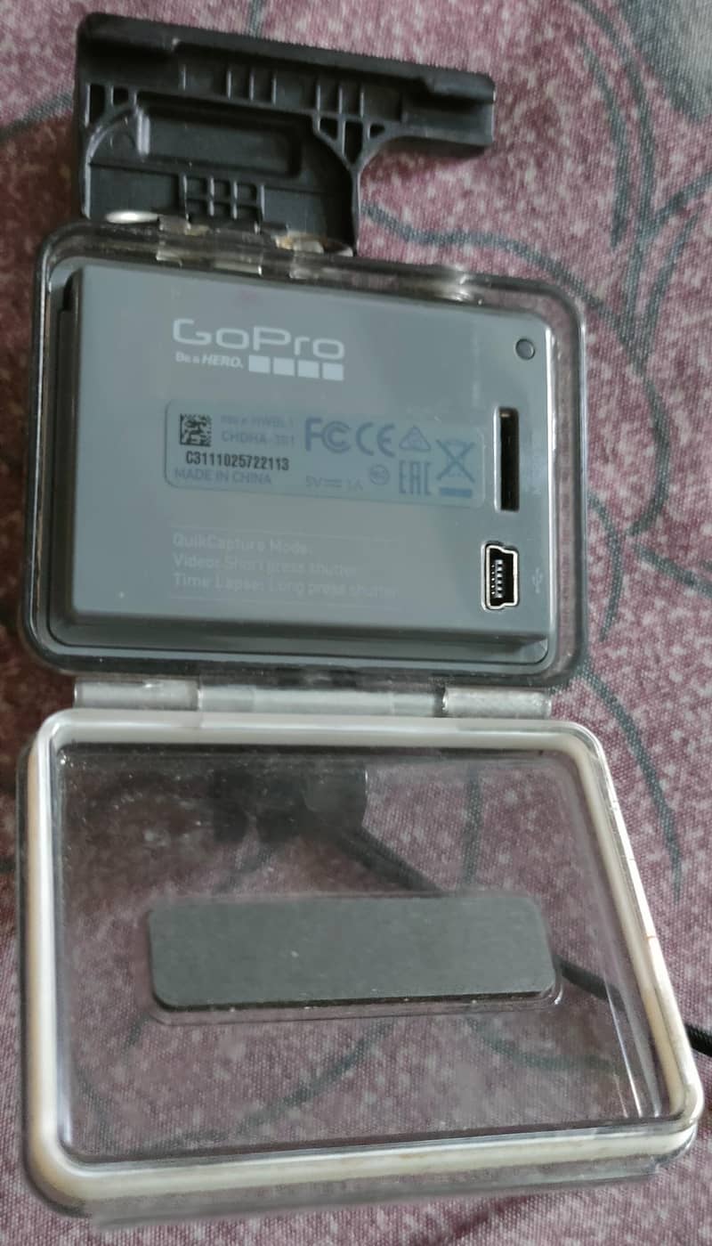 GoPro HERO Camera 3