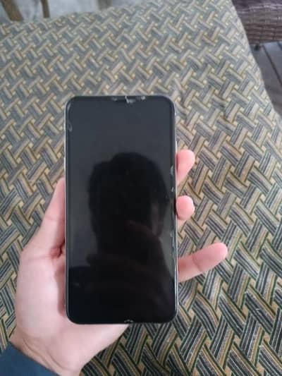 Iphone XS MAX