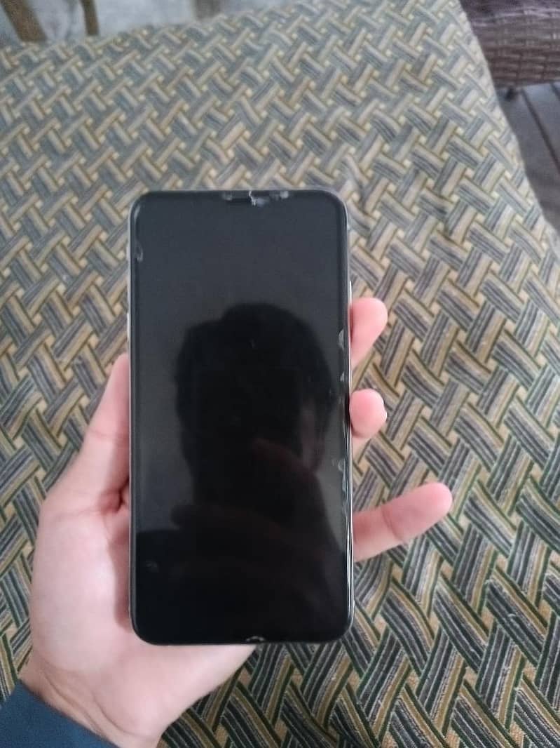 Iphone XS MAX 0