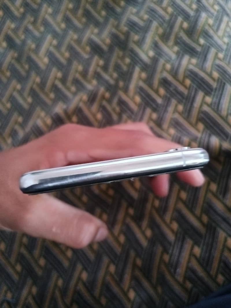 Iphone XS MAX 3