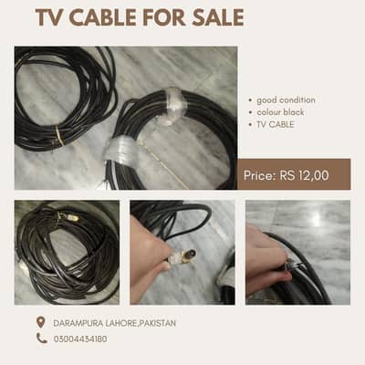 Tv Cable