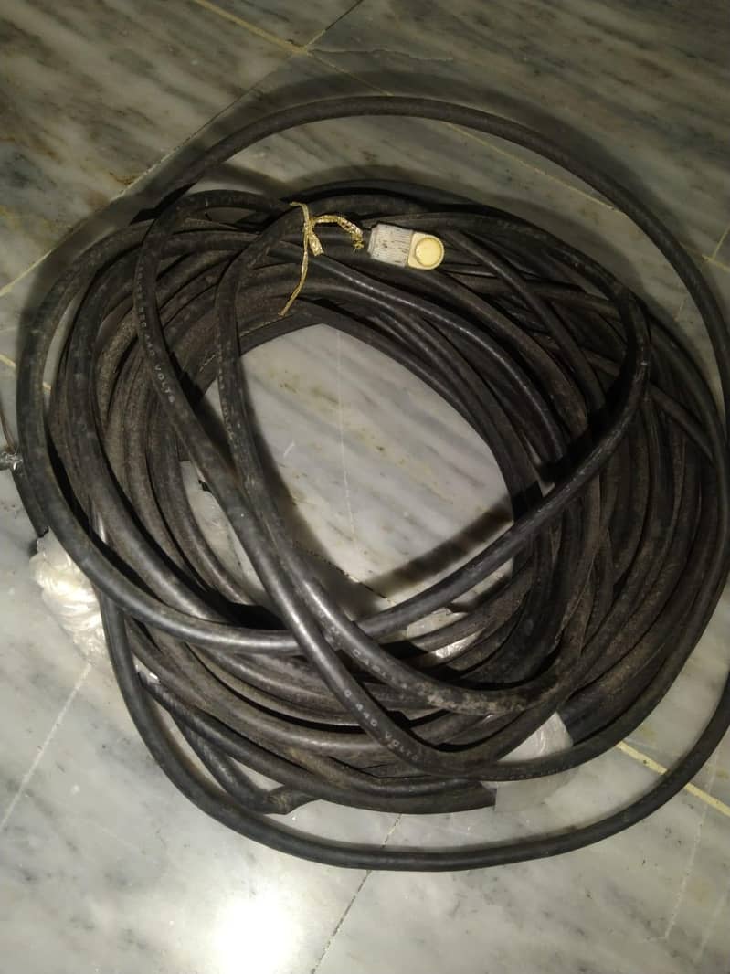 Tv Cable 1