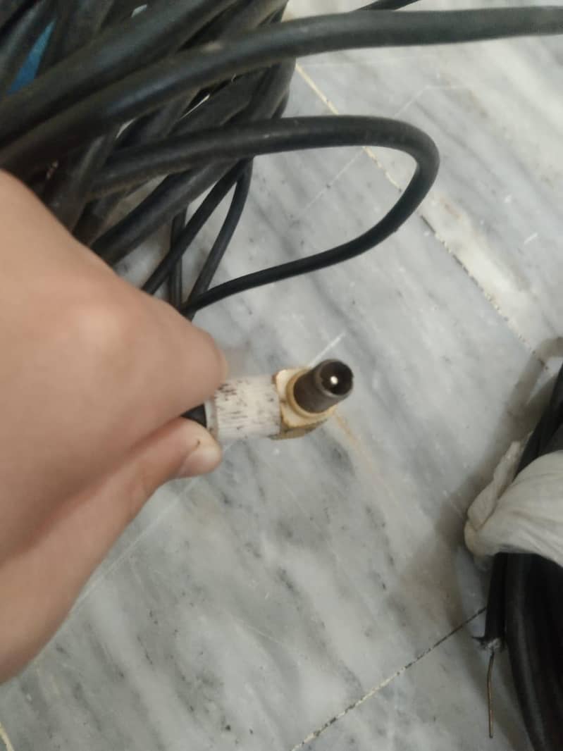 Tv Cable 2