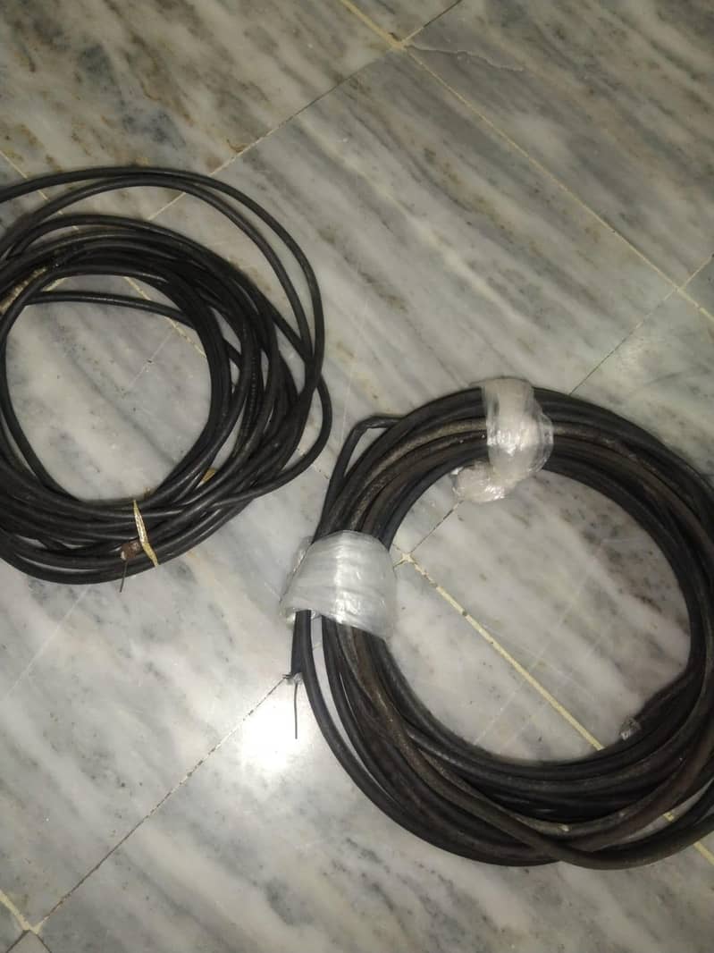 Tv Cable 3