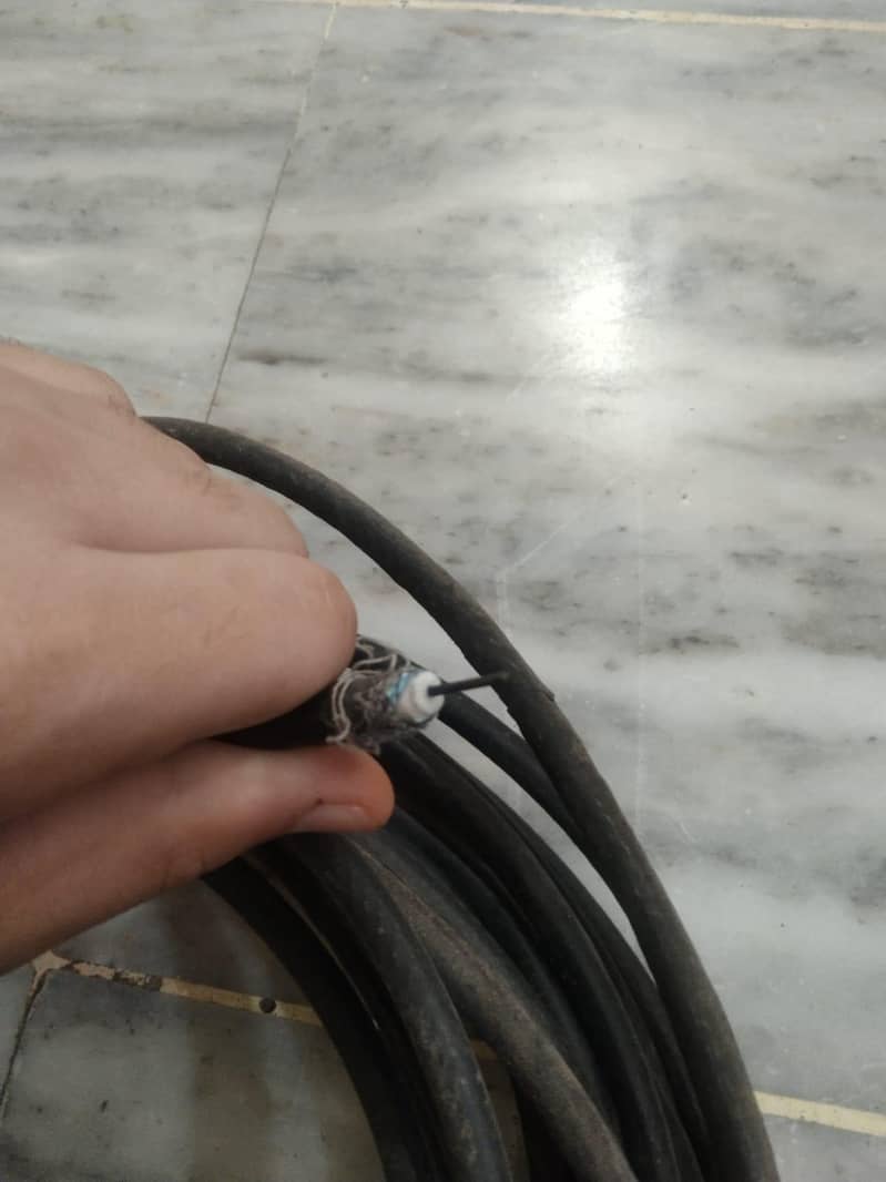 Tv Cable 4
