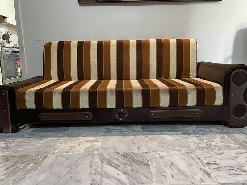 Sofa bed 0