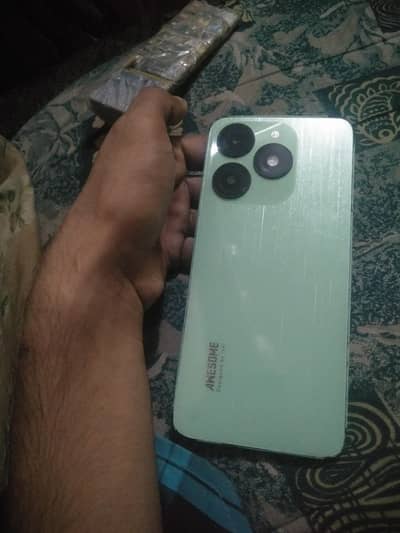 itel a70 for sel phone OK hai koi fald nahi hai