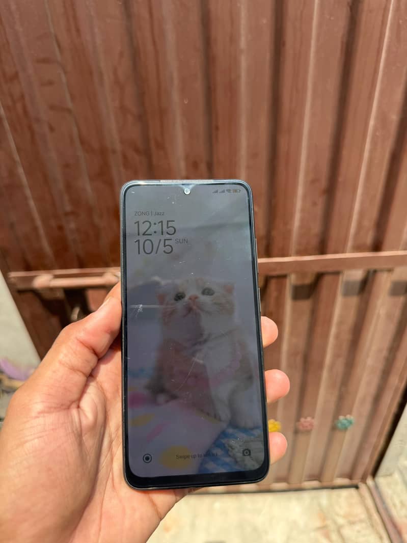 REDMI NOTE 11 1