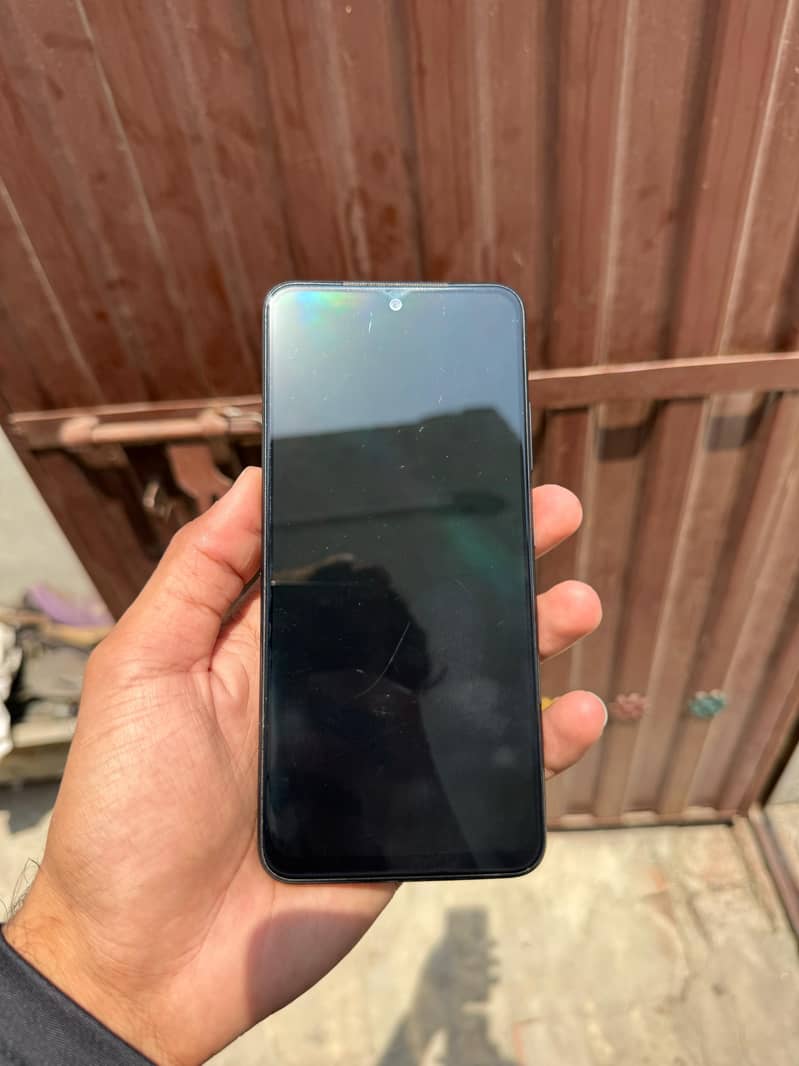 REDMI NOTE 11 2
