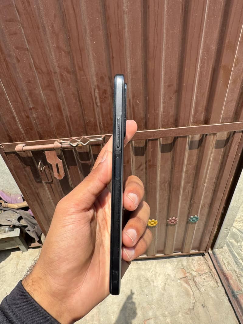 REDMI NOTE 11 4