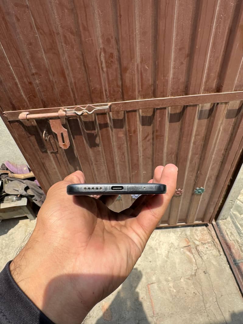REDMI NOTE 11 6