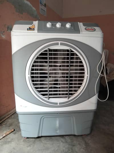 inverter air cooler