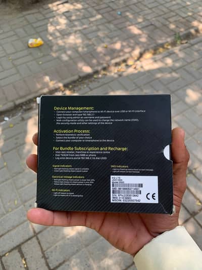 Jazz 4g