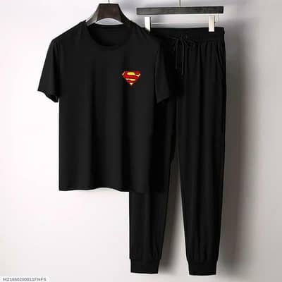 men Track suit