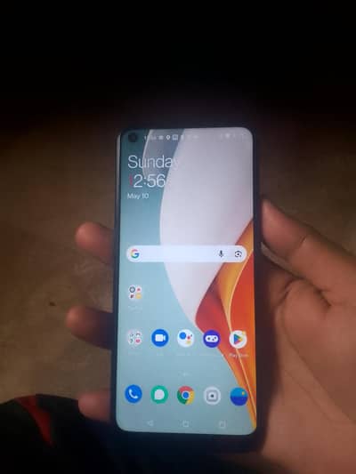 One plus n100
