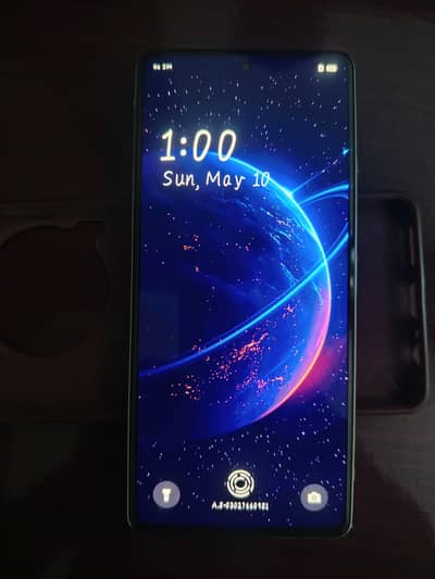 Tecno Camon 30 + Almost Clean Condition. . . .