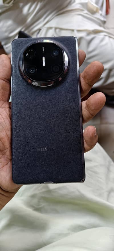 huawei mate x6 global non pta
