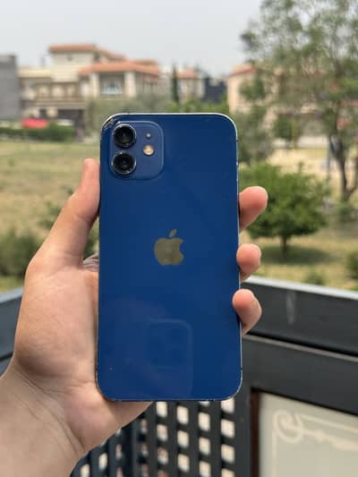 Iphone 12 factory unlock