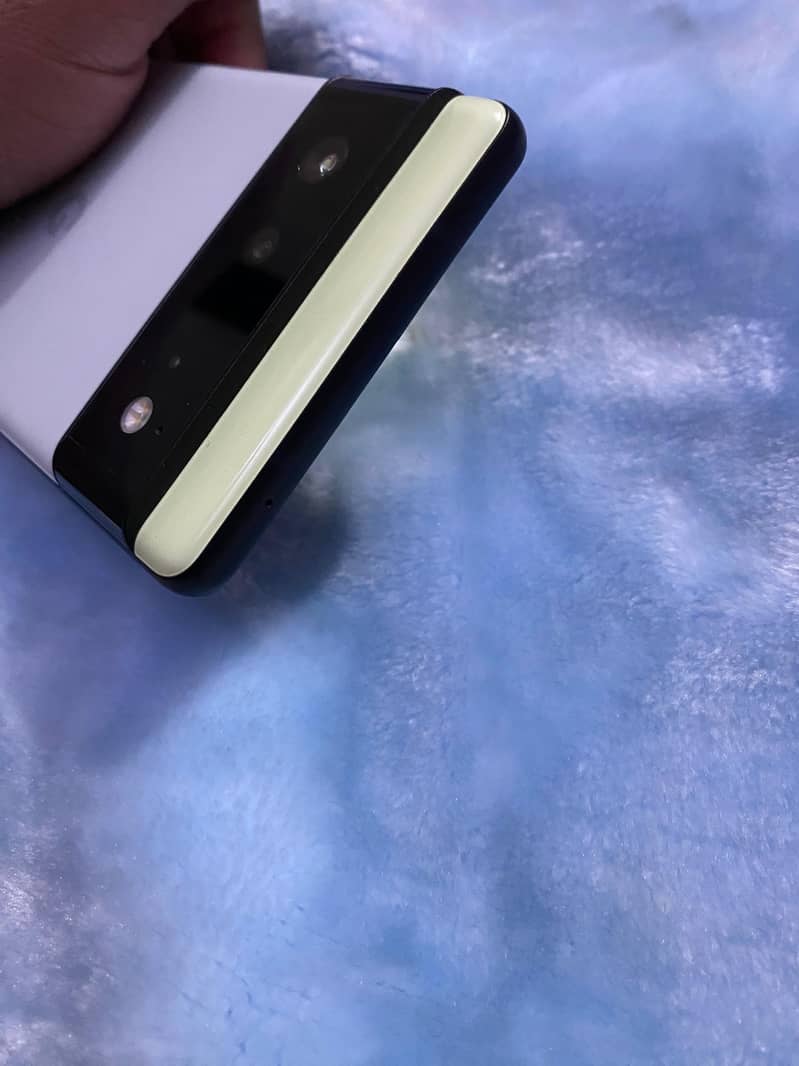 Google Pixel 6 6