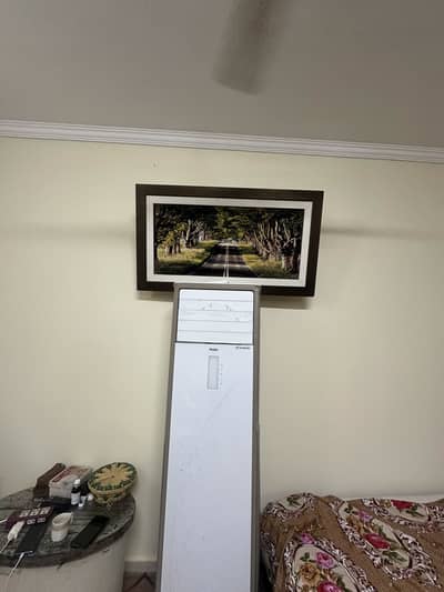 Stand Chiller Brand New 1 month used