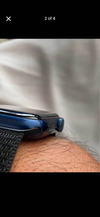 Apple Watch Series 6 44 mm