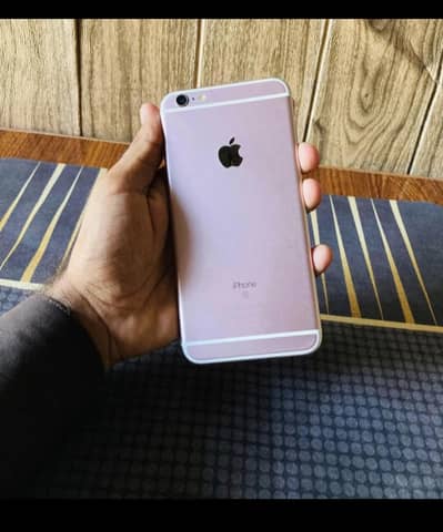 iPhone 6s PTA Approved 64GB Jo Colour Chahye Mill Jaega ‎ ‎