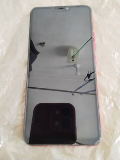 vivo y83