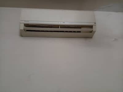1 ton split ac non inverter