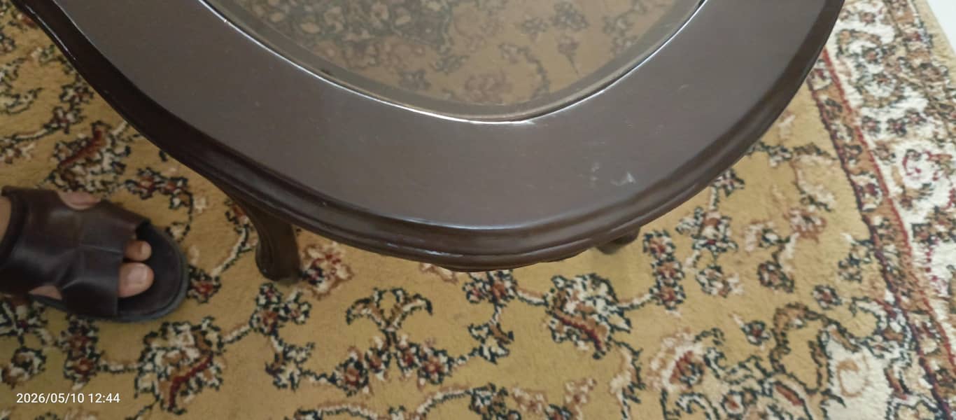 Center Table Set (1 + 2) 1