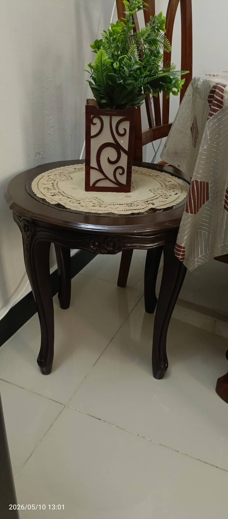Center Table Set (1 + 2) 4
