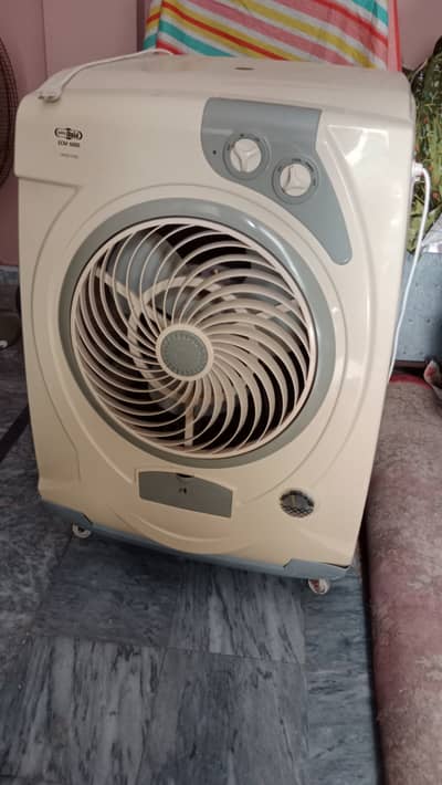 Super Asia ECM 6000
