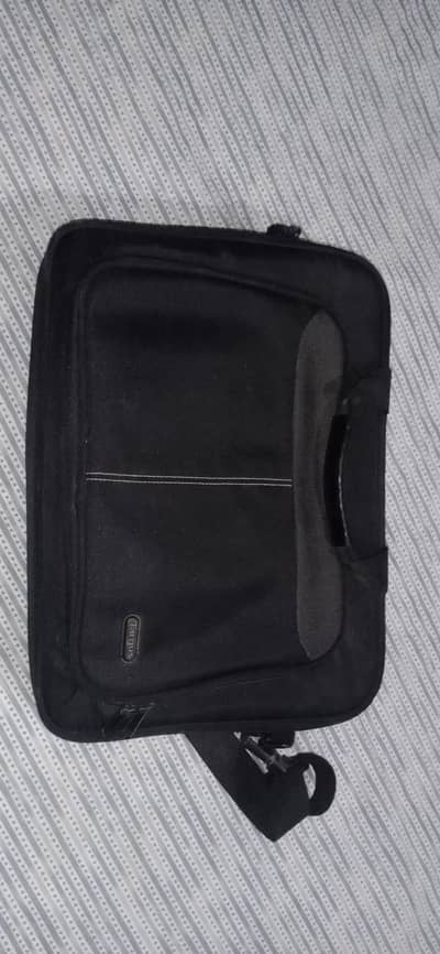 laptop bag