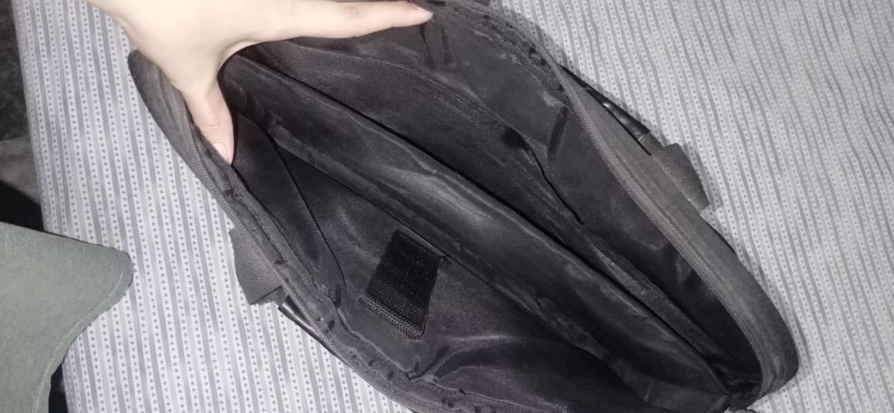 laptop bag 2
