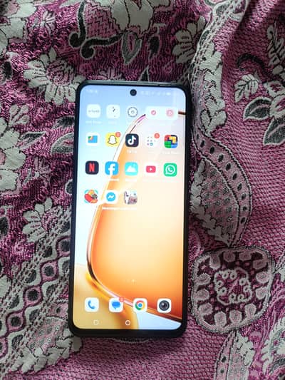 Vivo Y28