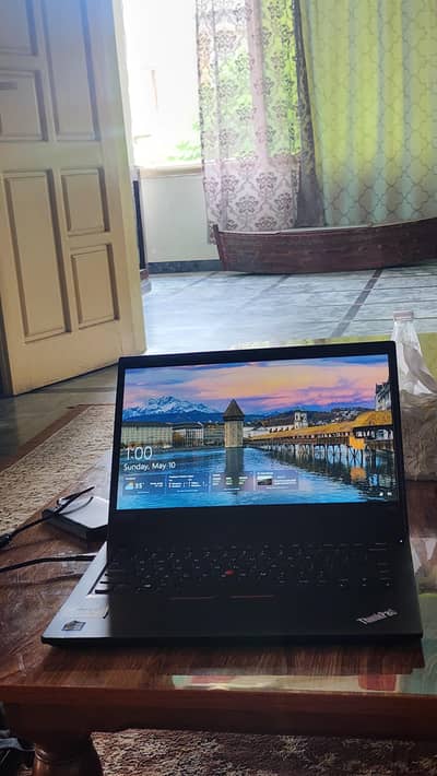 lenovo Thinkpad for sale