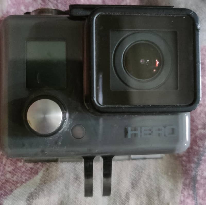 GoPro Hero Camera 1