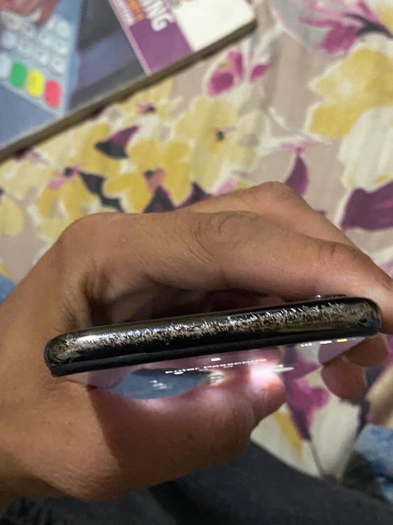 Iphoen x 5