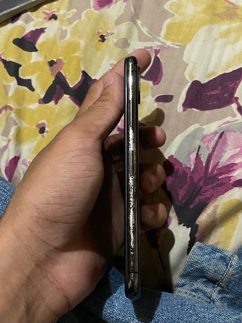 Iphoen x 7
