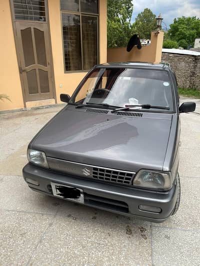 Mehran 2015