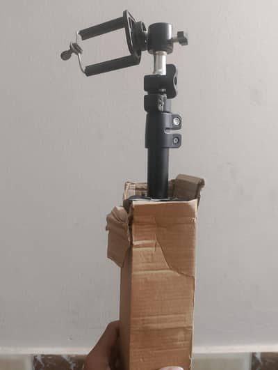 Camera Stand