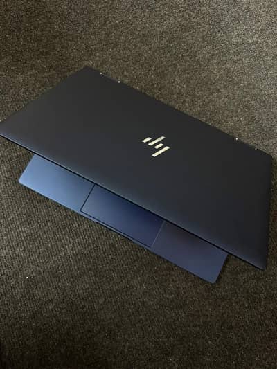 HP-Dragon Series Core i7 11 Gen
