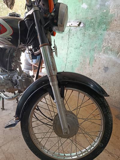 Super Star 70cc 2025  ( price 90000)
