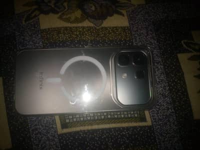 infinix note 60 pro
