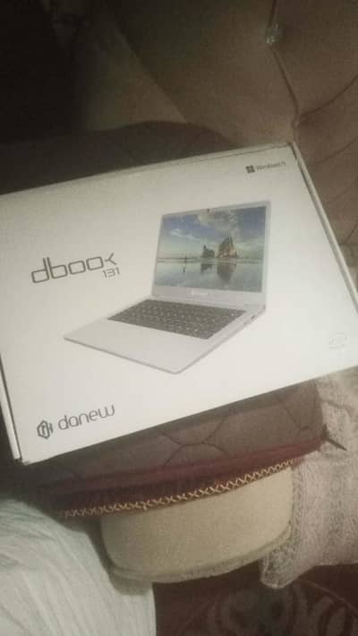 Danew MacBook dbook