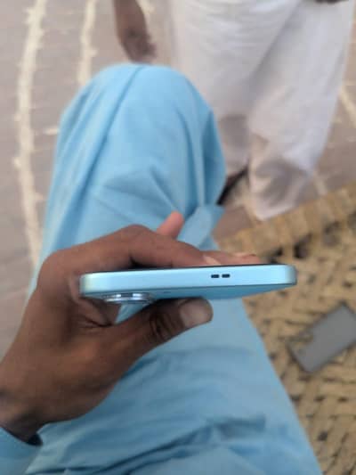 Infinix hot 60 pro exchange possible