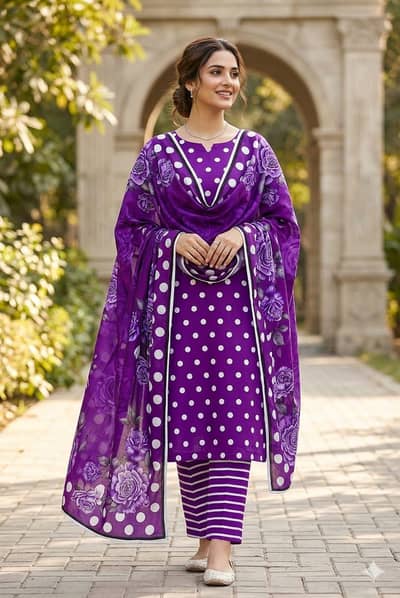 3pc suit  lawn sargodha