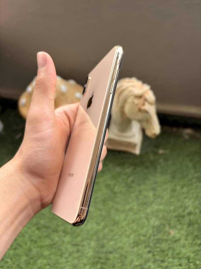 iphone xs max 0