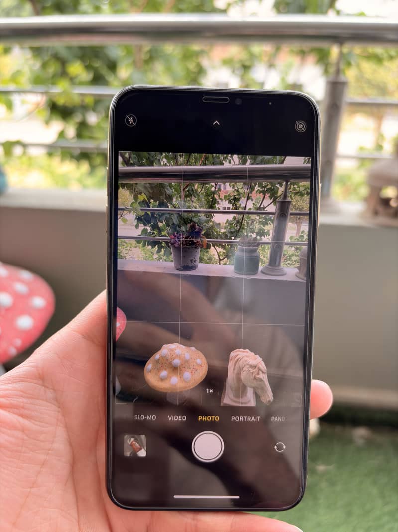 iphone xs max 3