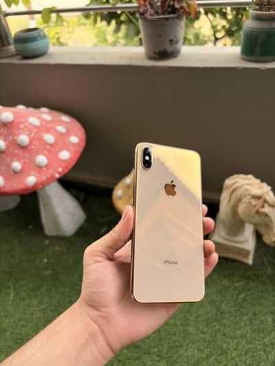 iphone xs max